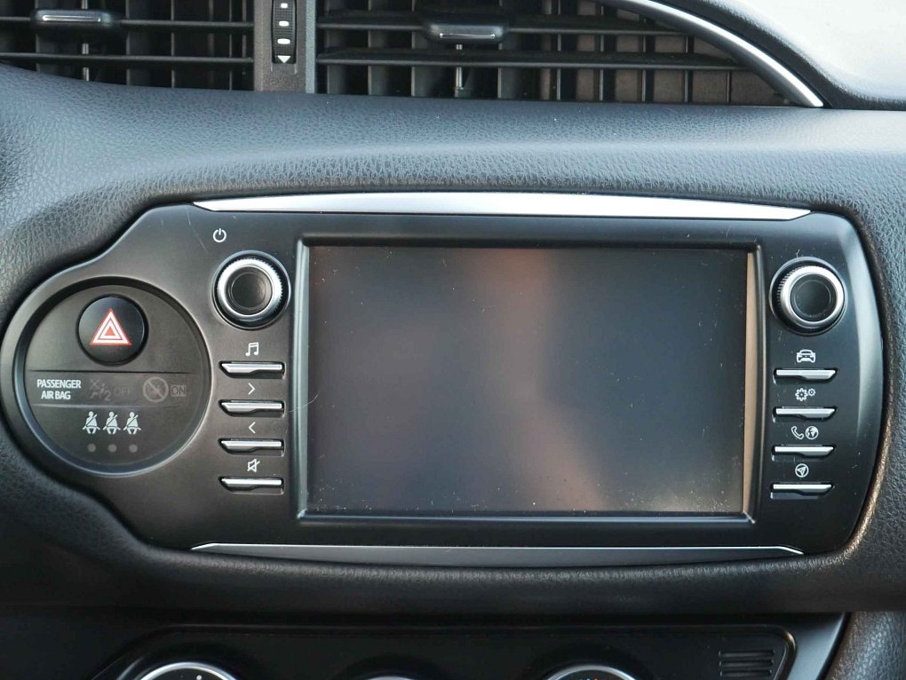 Toyota Yaris 1.5i 