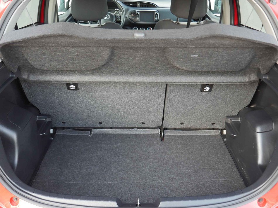 Toyota Yaris 1.5i 