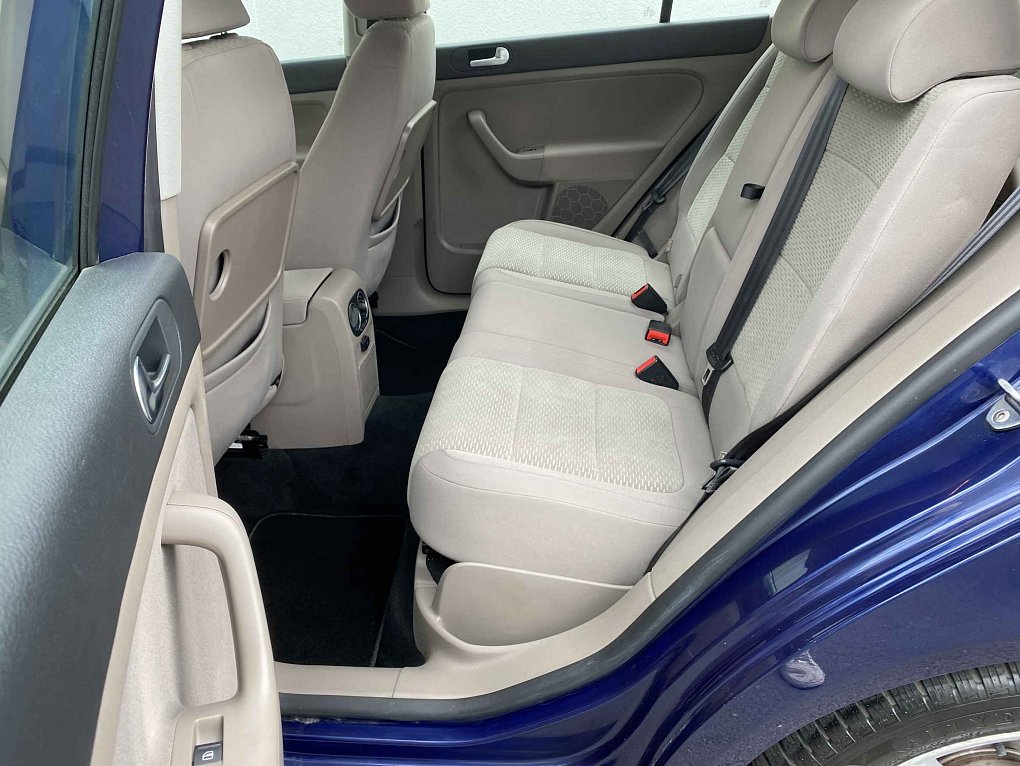 Volkswagen Golf Plus 1.2 TSi 