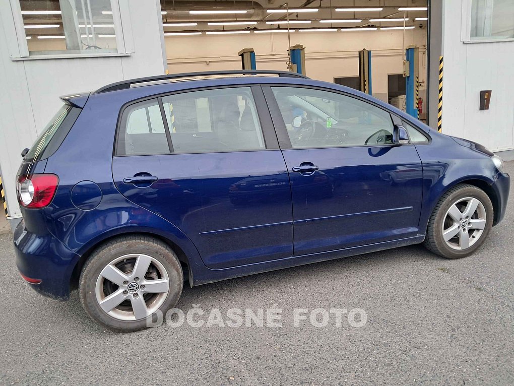 Volkswagen Golf Plus 1.2 TSi 