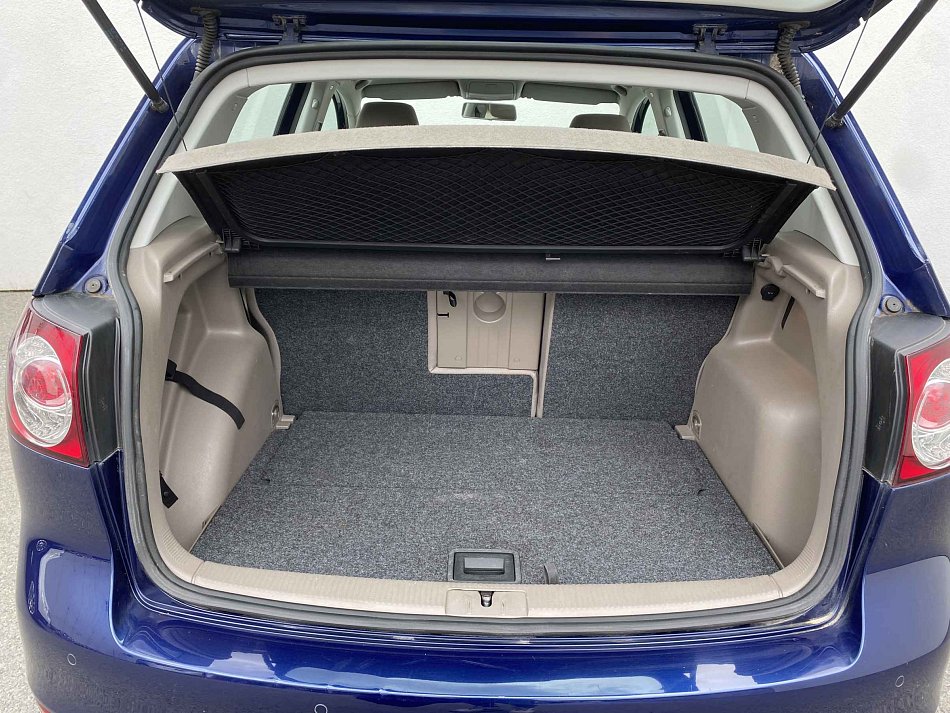 Volkswagen Golf Plus 1.2 TSi 