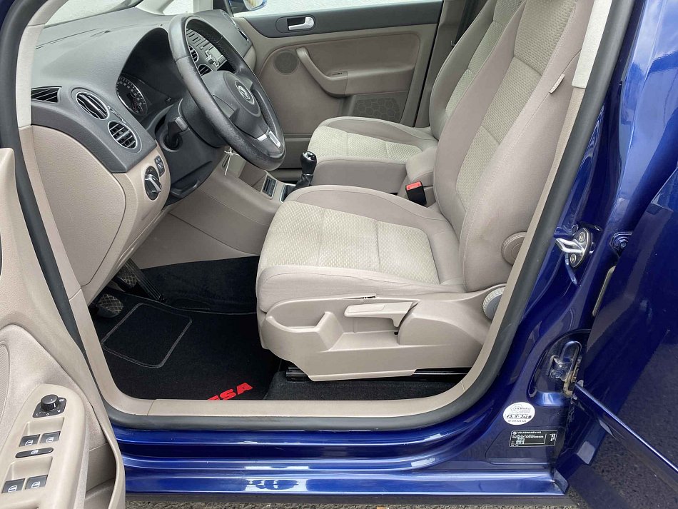 Volkswagen Golf Plus 1.2 TSi 