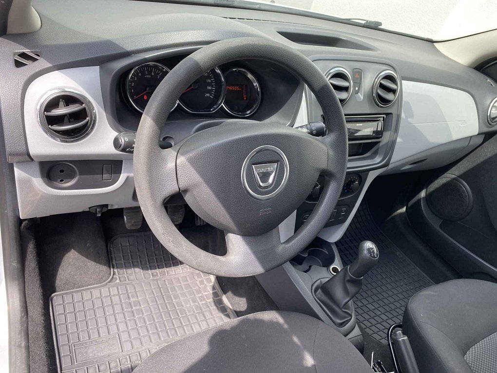 Dacia Logan 1.1i 