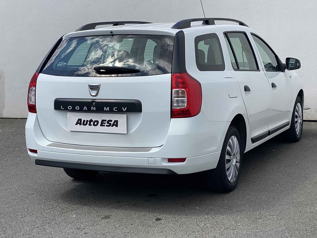 Dacia Logan 1.1i 