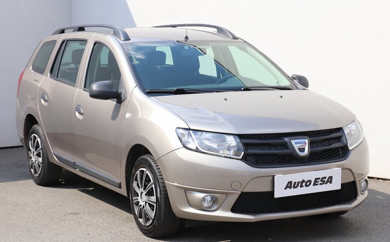 Dacia Logan 1.1i 