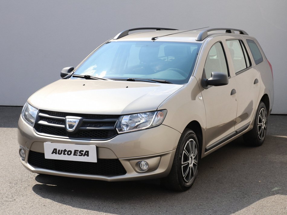 Dacia Logan 1.1i 
