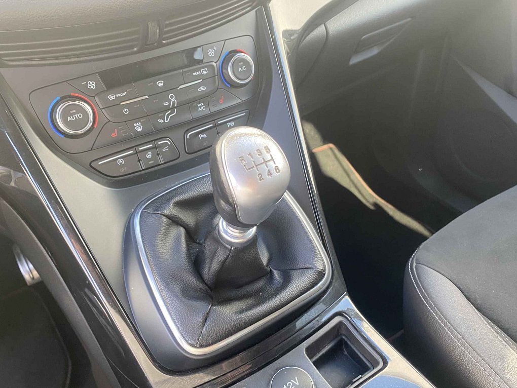 Ford Kuga 2.0 TDCi ST-Line