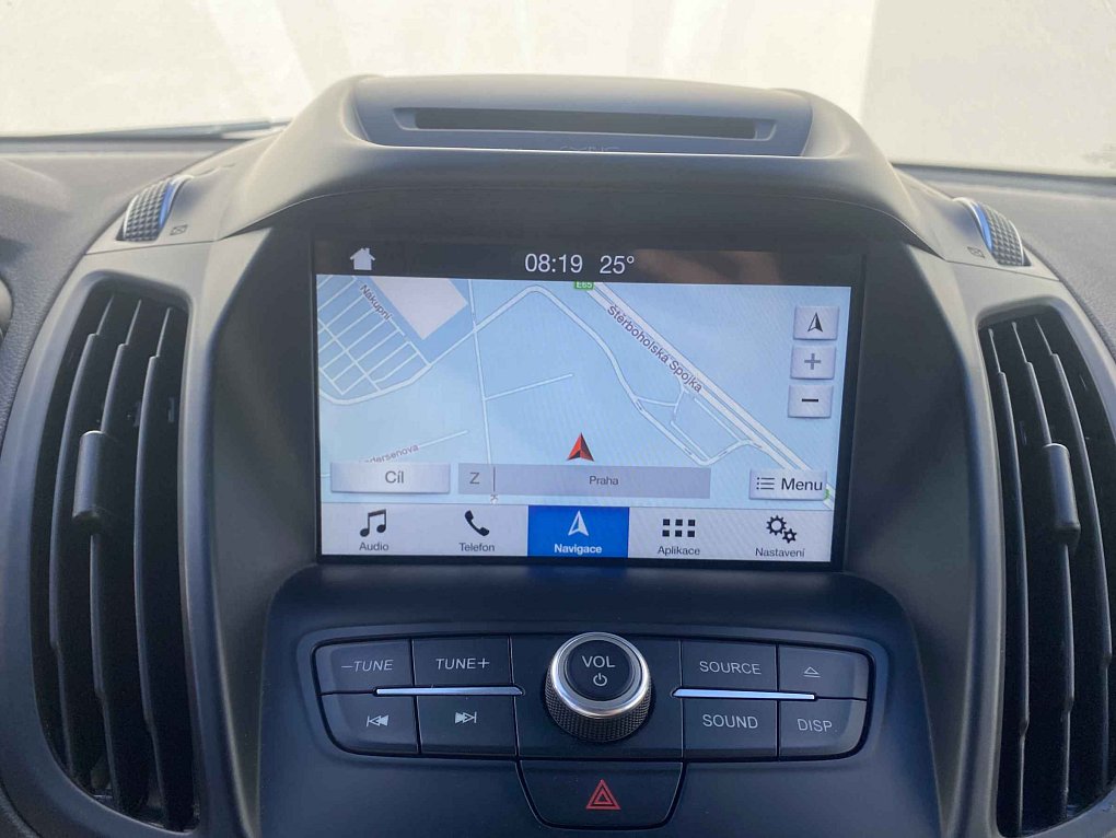 Ford Kuga 2.0 TDCi ST-Line