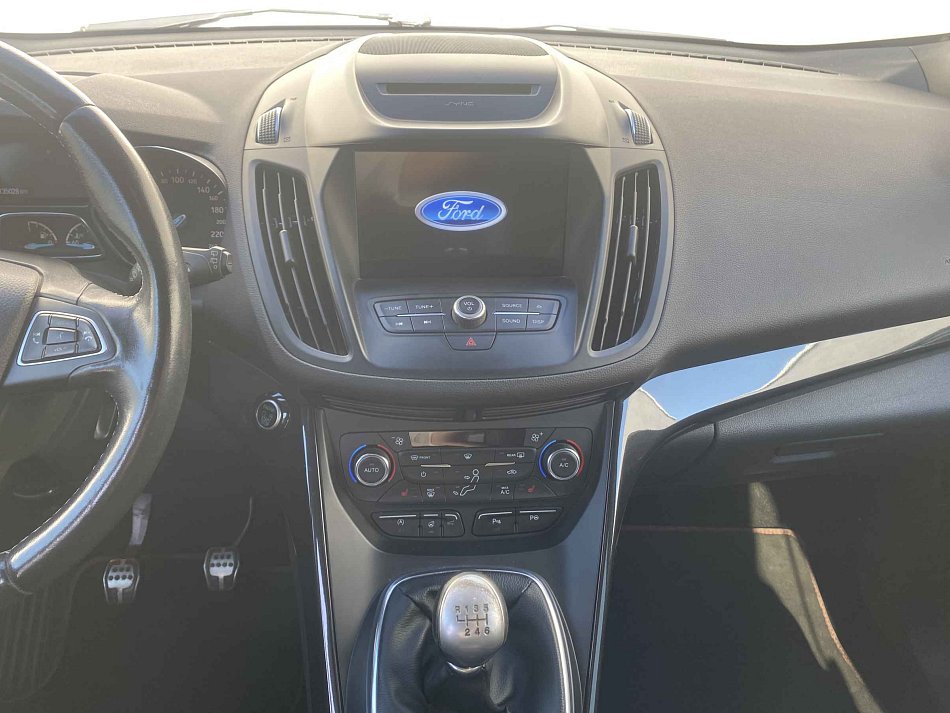 Ford Kuga 2.0 TDCi ST-Line