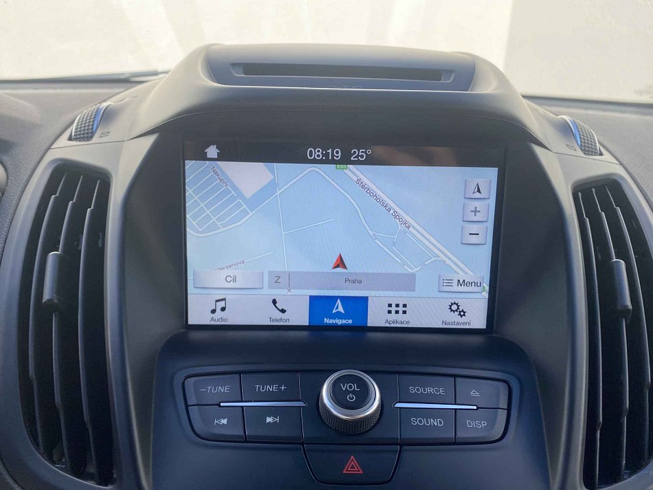 Ford Kuga 2.0 TDCi ST-Line