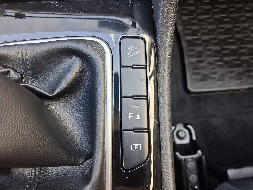Kia Sportage 1.6 T-GDi TOP