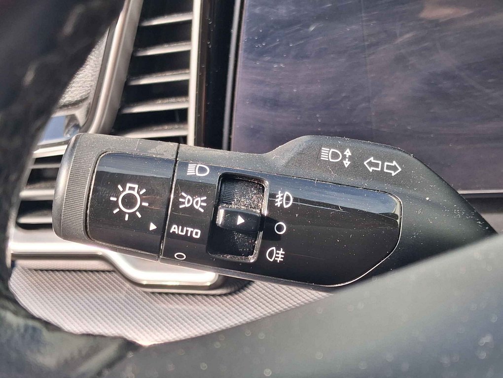 Kia Sportage 1.6 T-GDi TOP