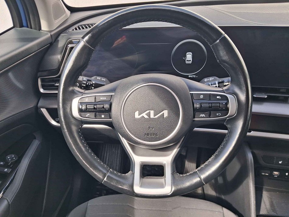 Kia Sportage 1.6 T-GDi TOP