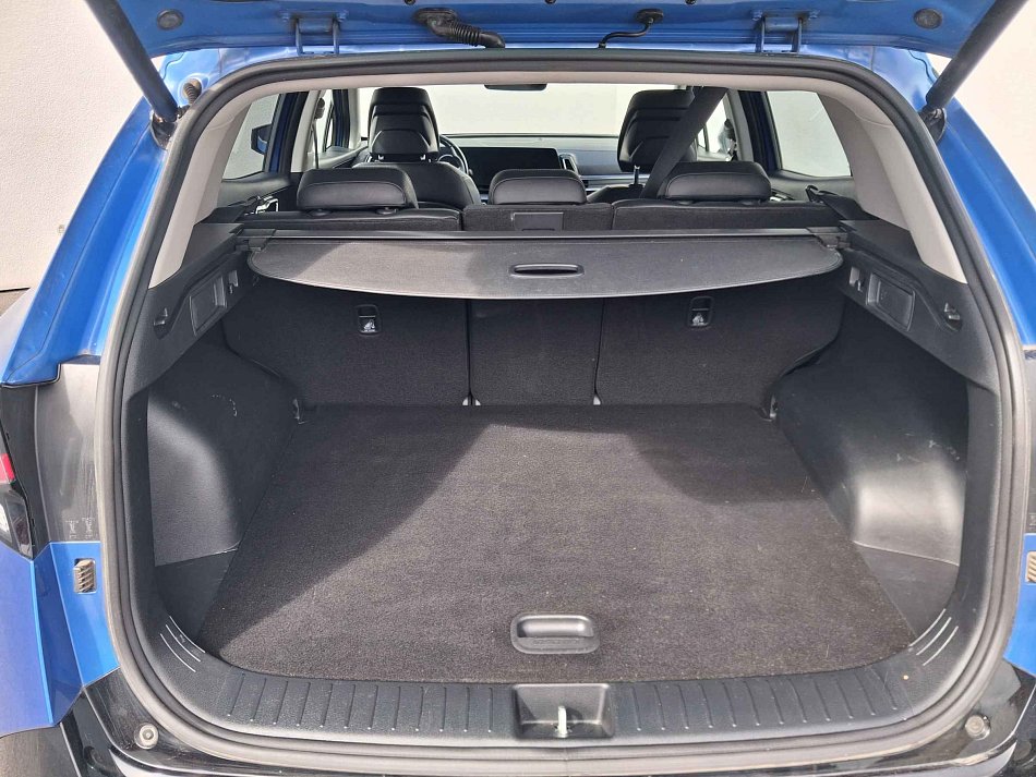 Kia Sportage 1.6 T-GDi TOP