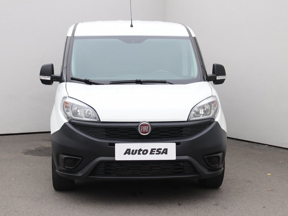Fiat Dobló cargo 1.6MJT  SORTIMO