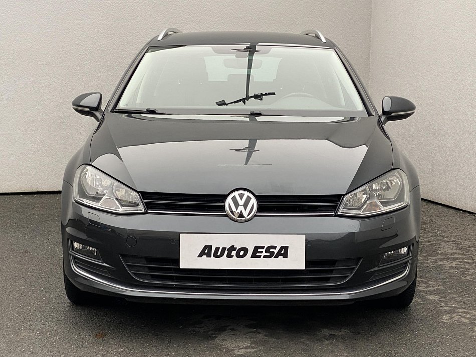 Volkswagen Golf 1.4 TSI Allstar