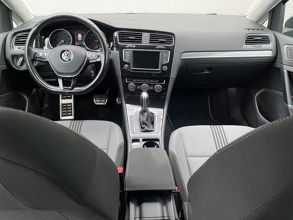 Volkswagen Golf 1.4 TSI Allstar