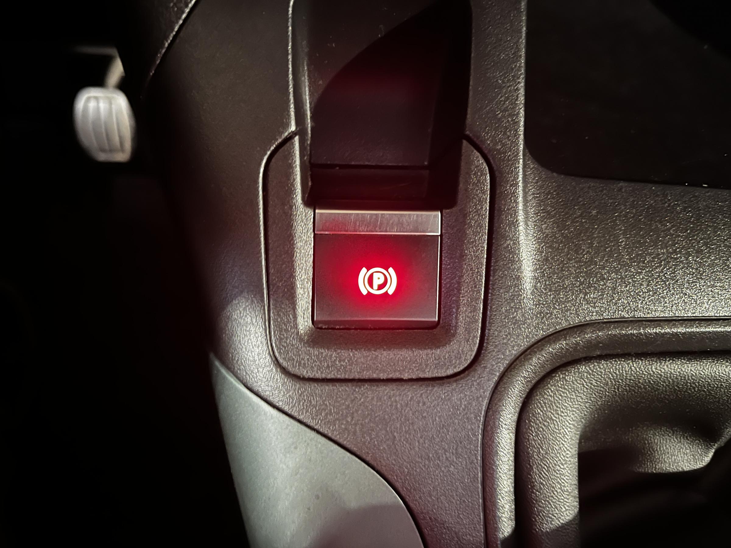 Citroën Berlingo, 2019 - pohled č. 17