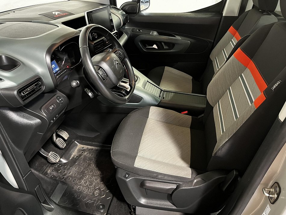 Citroën Berlingo 1.5HDi XTR