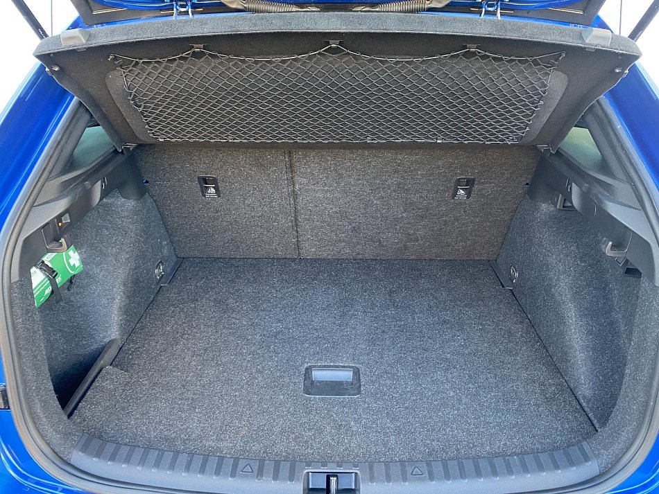 Škoda Scala 1.5 TSi Monte Carlo