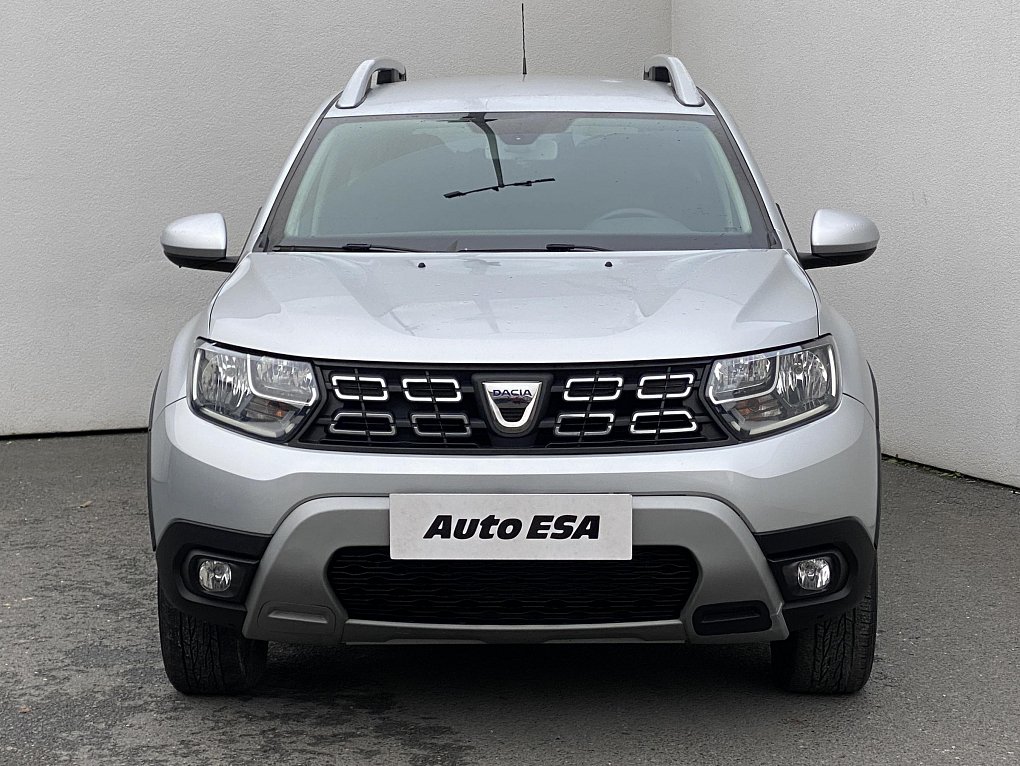 Dacia Duster 1.6 SCe Access 4x2