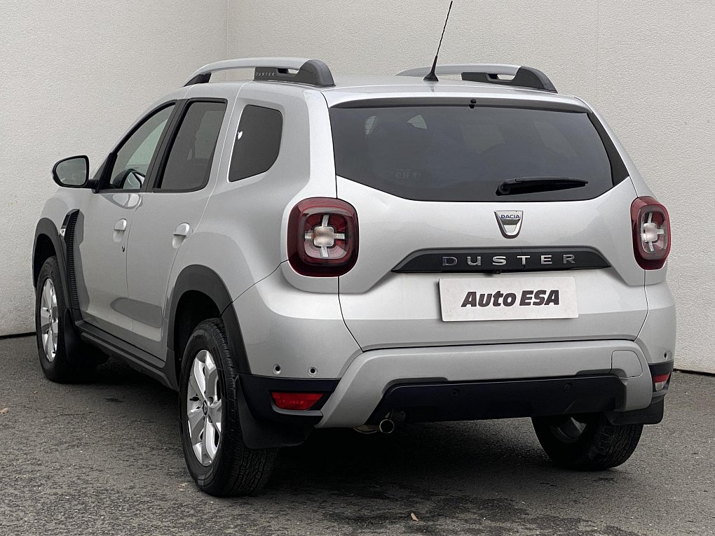 Dacia Duster 1.6 SCe Access 4x2