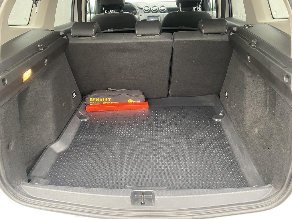 Dacia Duster 1.6 SCe Access 4x2