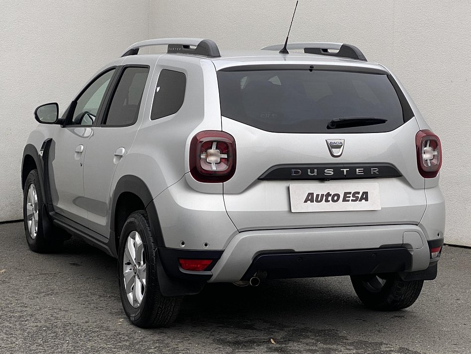 Dacia Duster 1.6 SCe Access 4x2