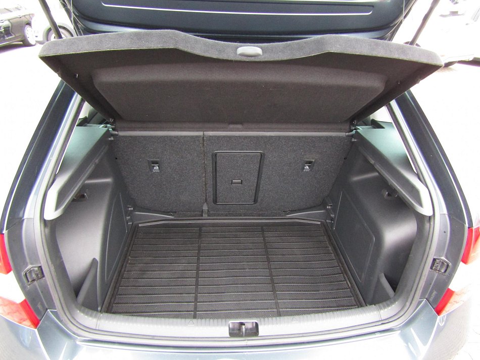 Škoda Rapid 1.2 TSI Joy