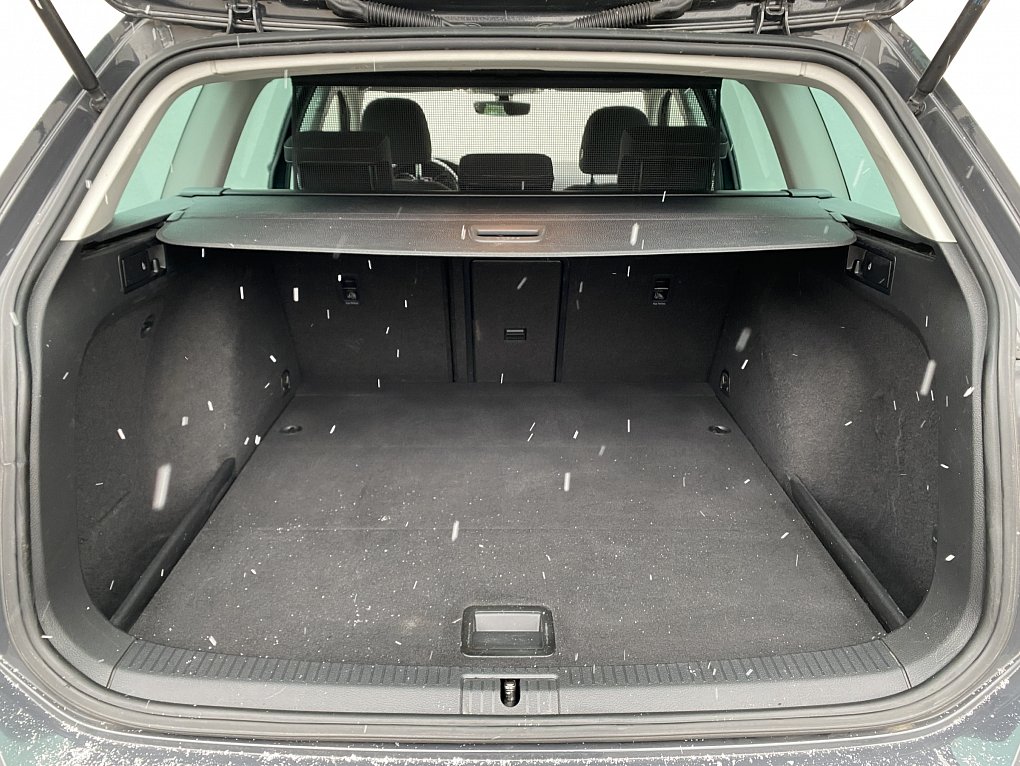 Volkswagen Golf 1.6 TDi Comfortline