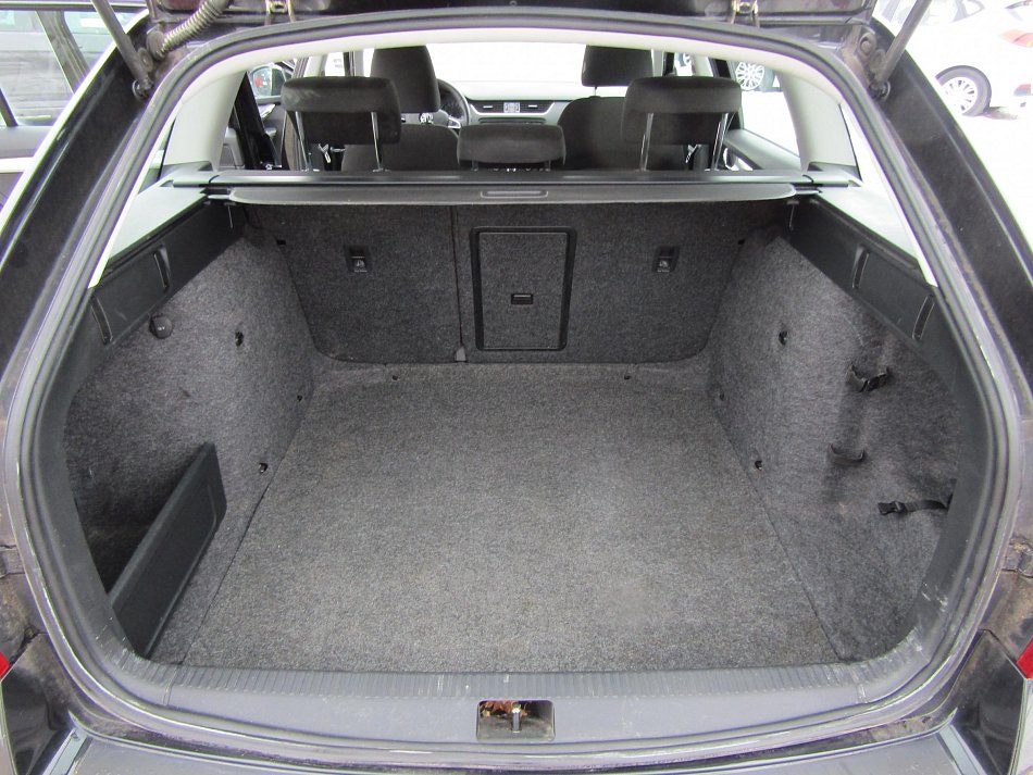 Škoda Octavia III 2.0 TDi Ambition