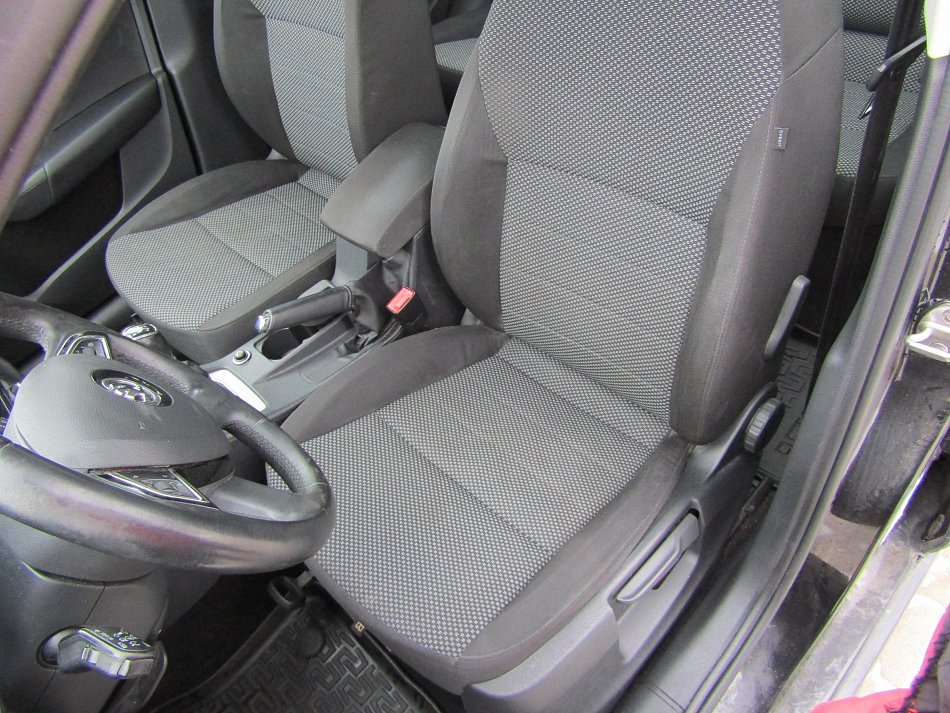 Škoda Octavia III 2.0 TDi Ambition