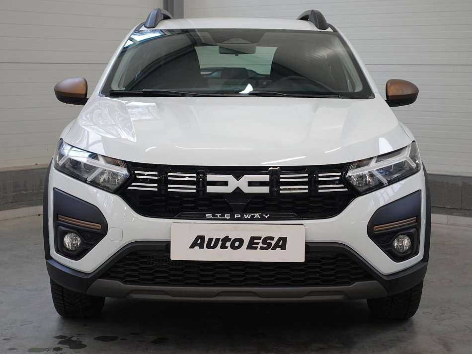 Dacia Sandero 1.0 TCe 