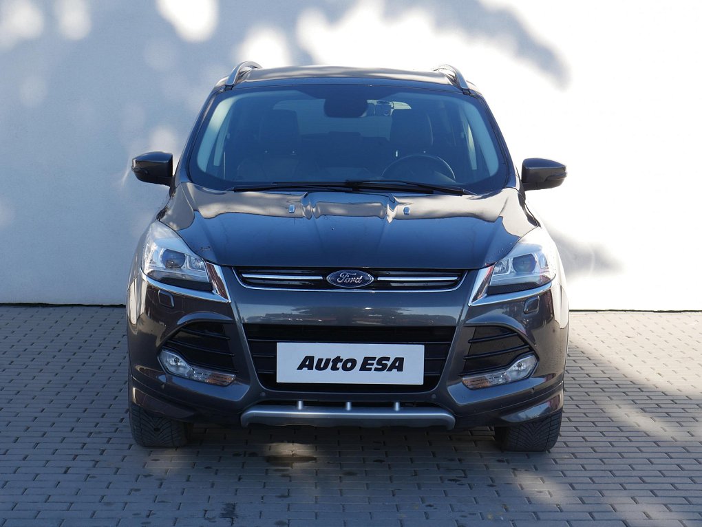 Ford Kuga 1.5 EB 