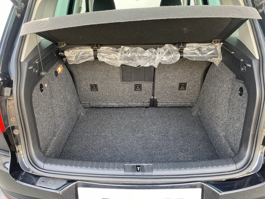 Volkswagen Tiguan 1.4 TSi Team