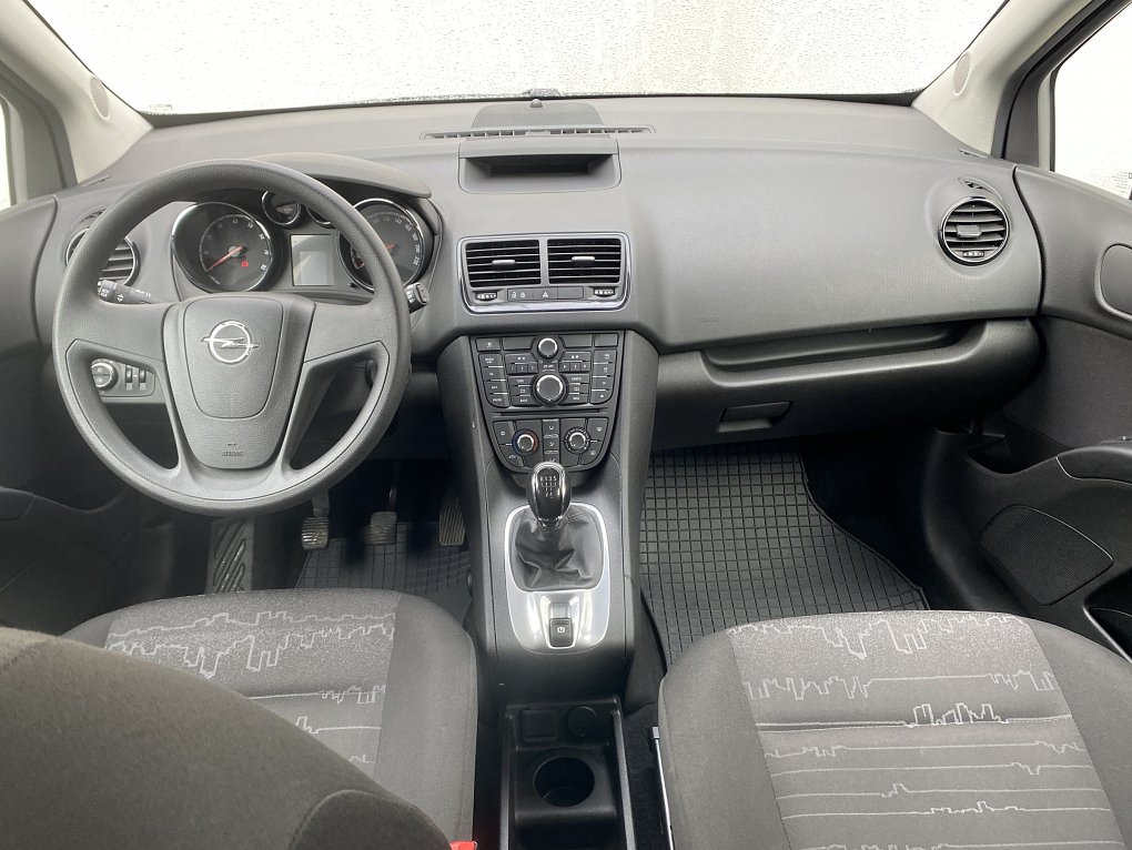 Opel Meriva 1.4i 