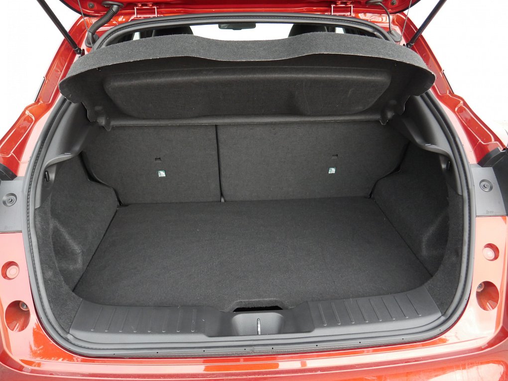 Nissan Juke 1.0 DIG-T N-Connecta