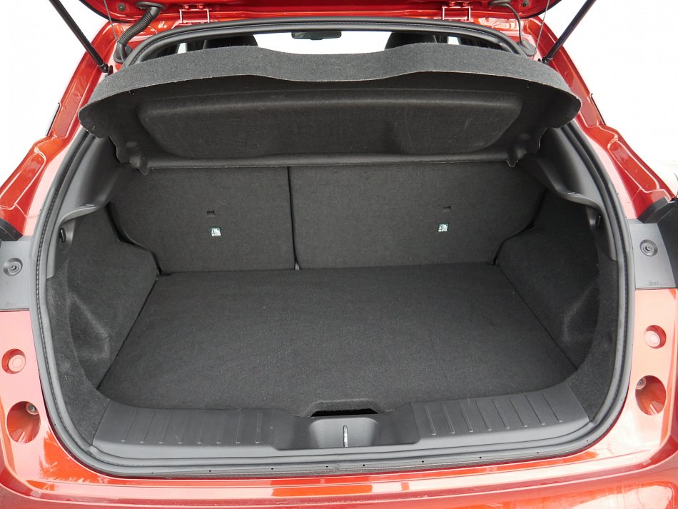 Nissan Juke 1.0 DIG-T N-Connecta