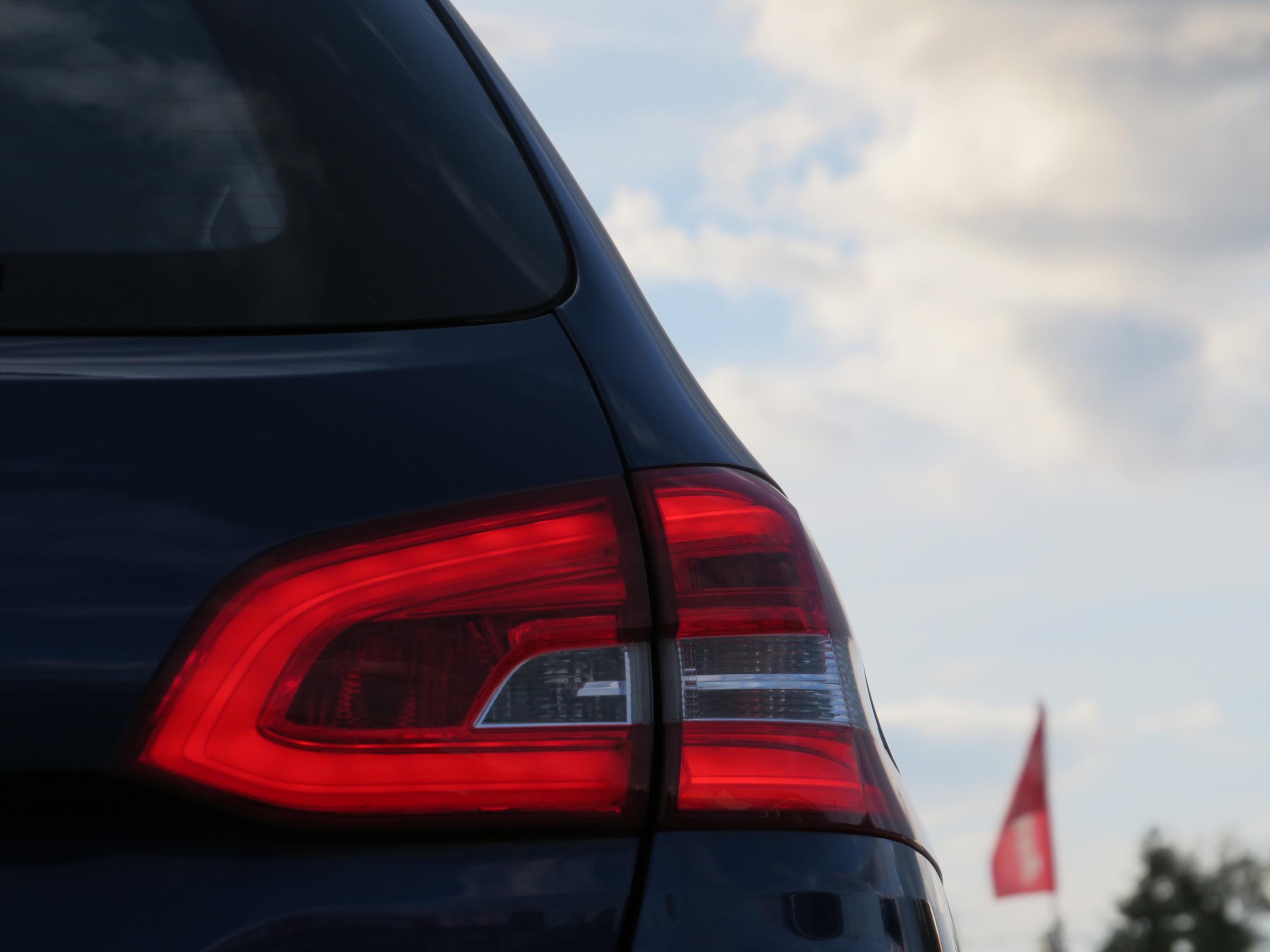 Peugeot 308, 2018 - pohled č. 29