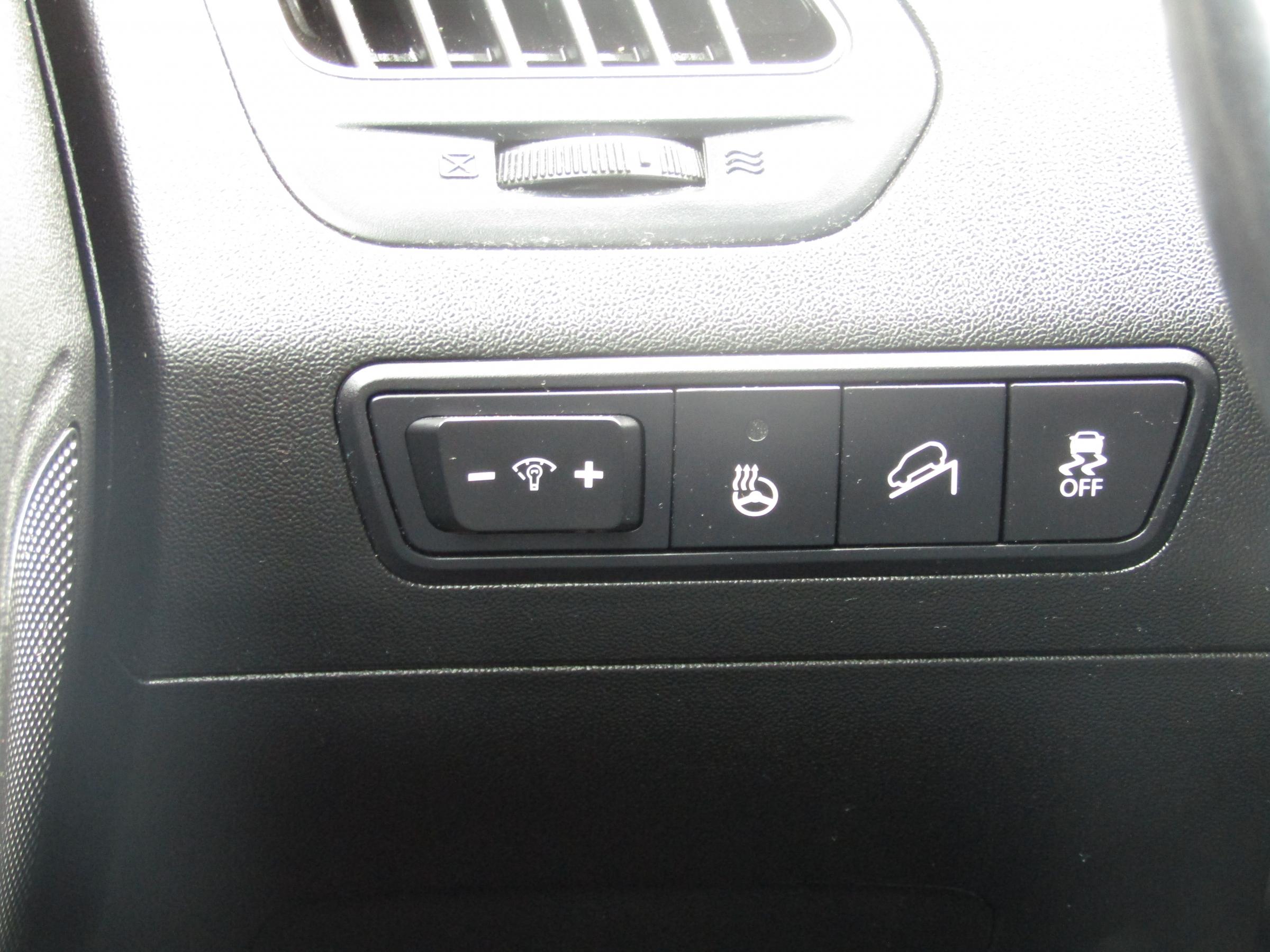 Hyundai ix35, 2015 - pohled č. 14