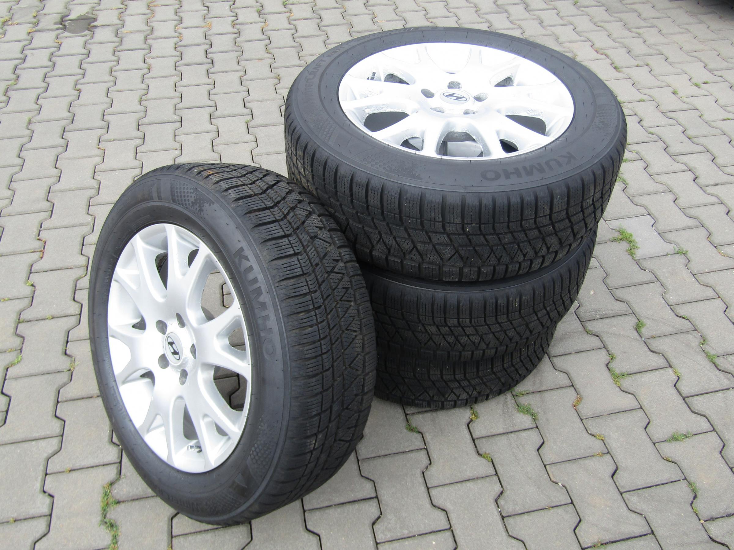 Hyundai ix35, 2015 - pohled č. 23