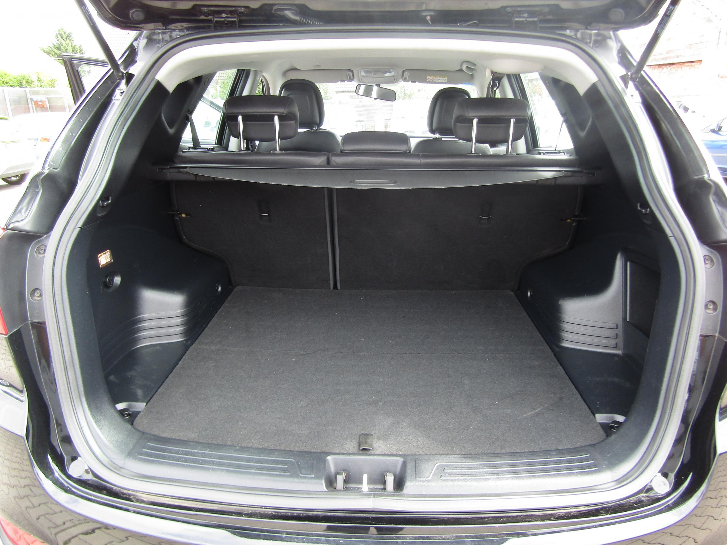 Hyundai ix35, 2015 - pohled č. 8