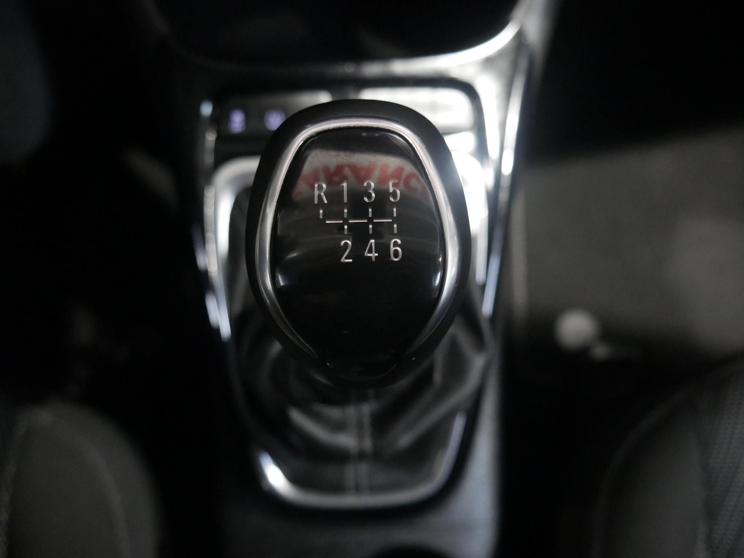 Vauxhall Crossland X, 2020 - pohled č. 17