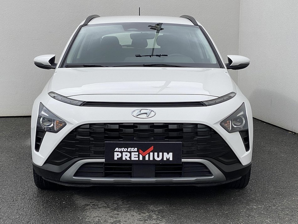 Hyundai Bayon 1.2i Club