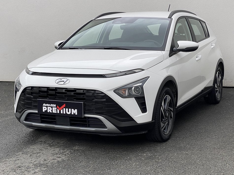 Hyundai Bayon 1.2i Club