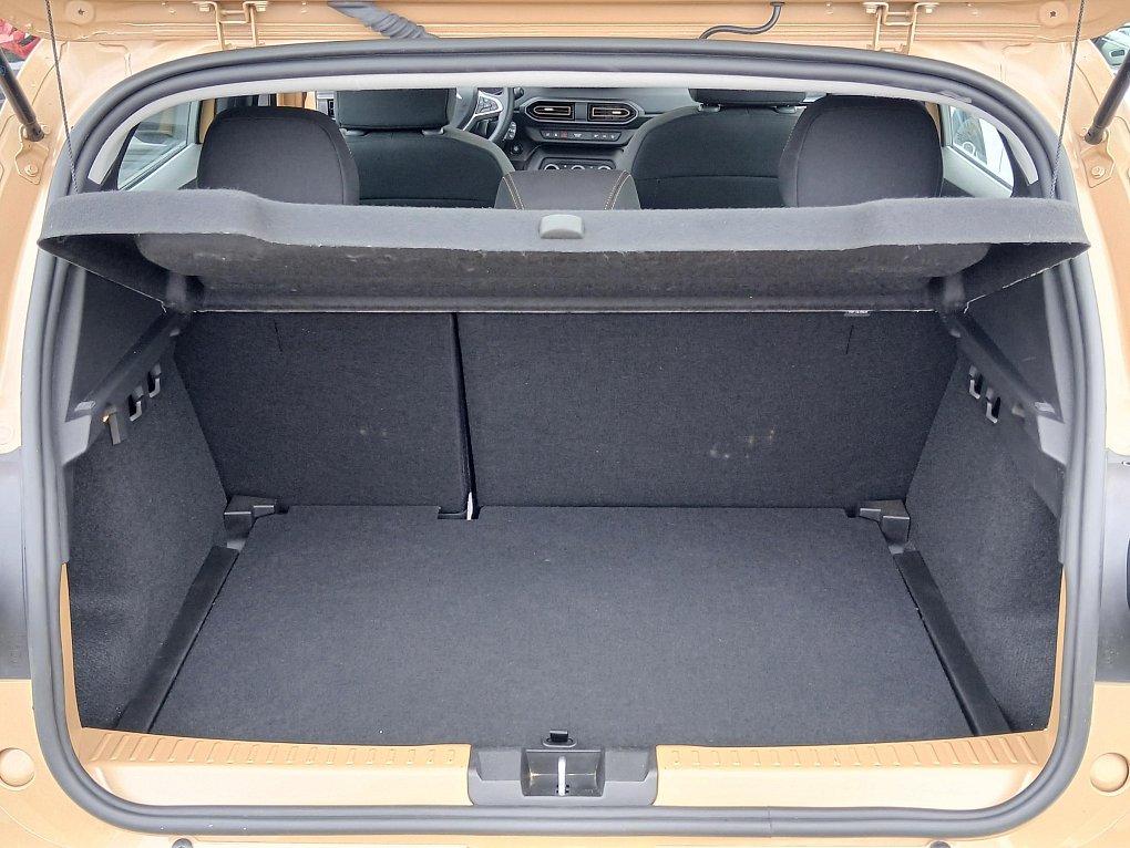 Dacia Sandero 1.0TCe Stepway Extreme