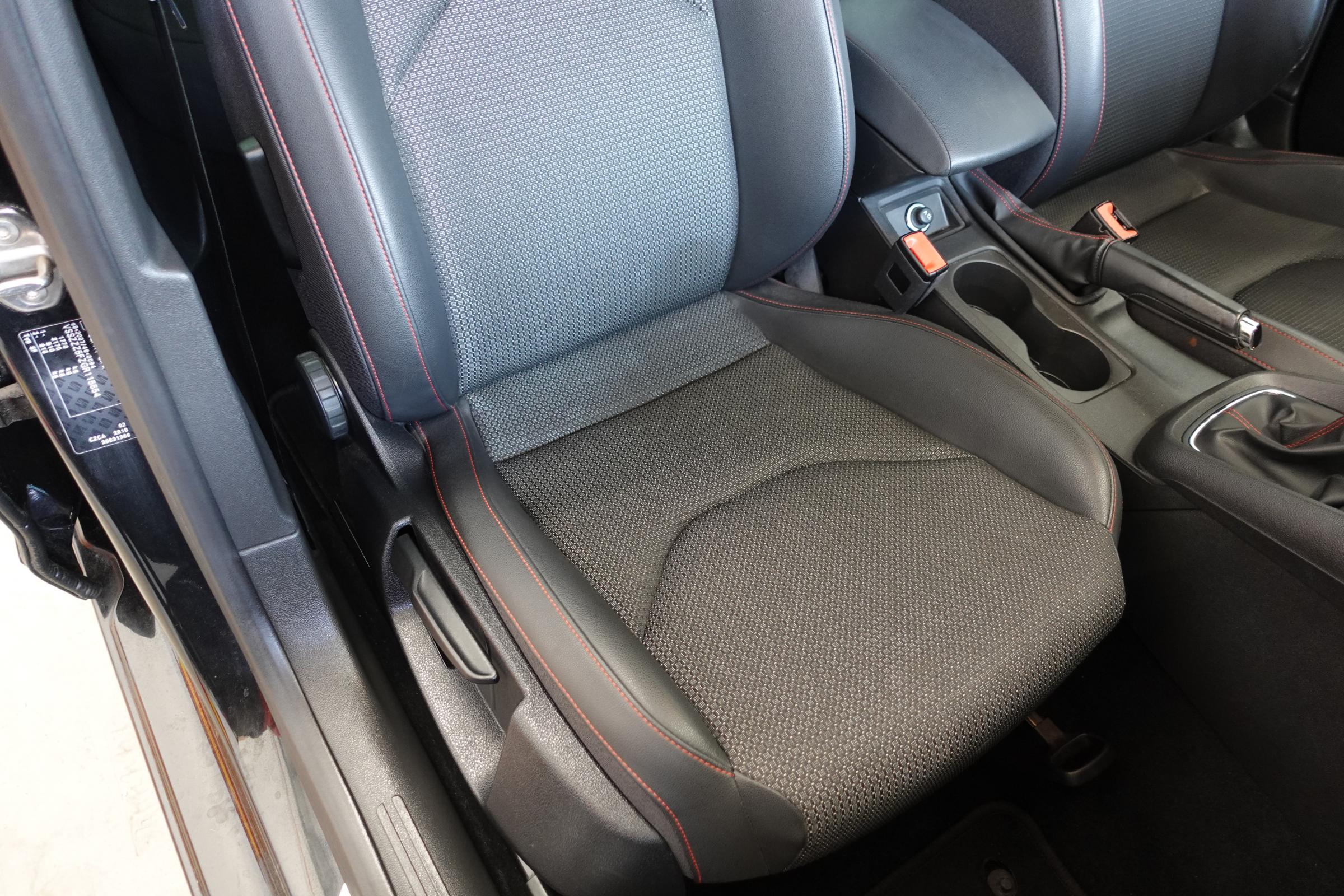 Seat Leon, 2016 - pohled č. 11