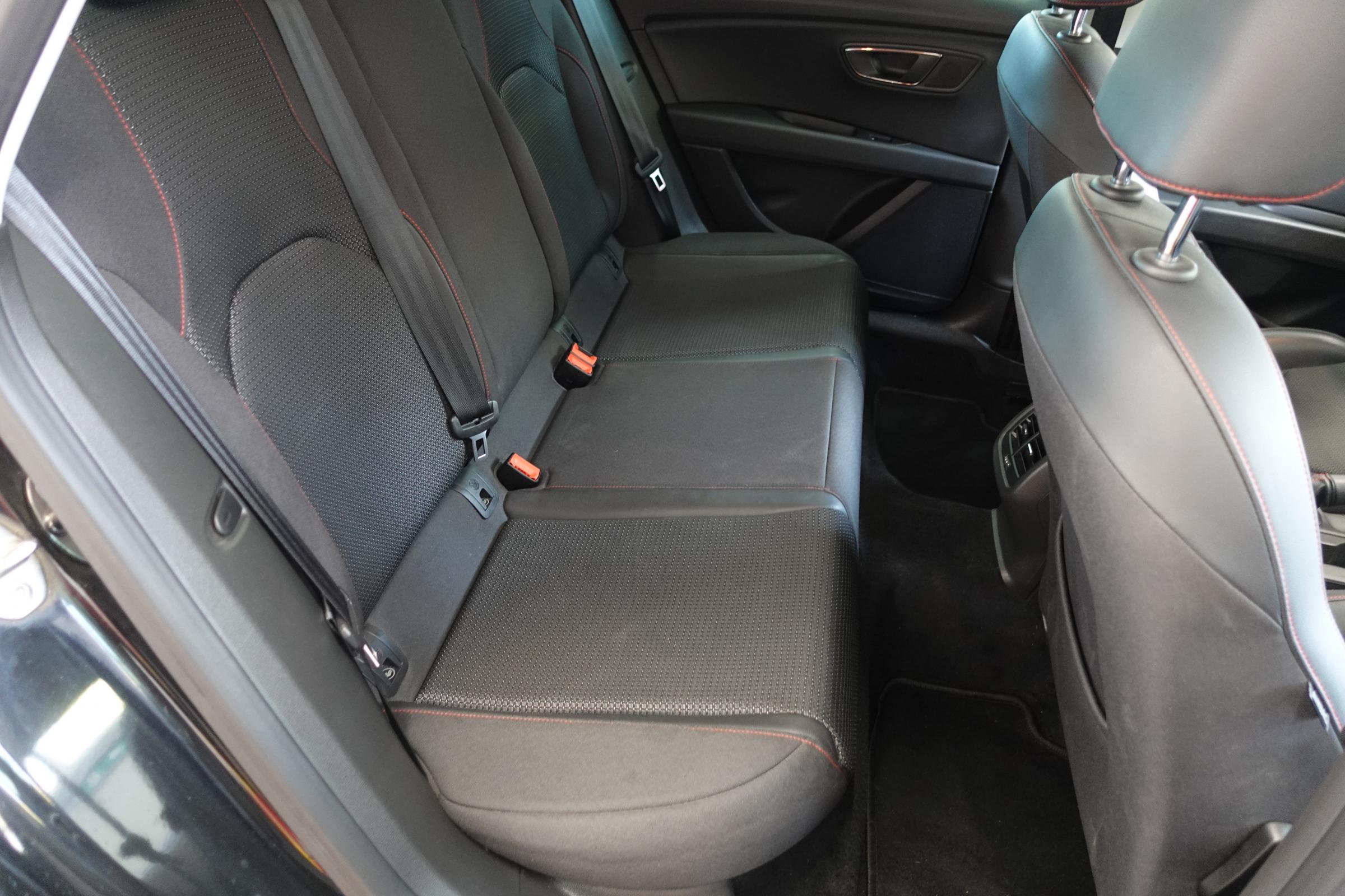 Seat Leon, 2016 - pohled č. 12