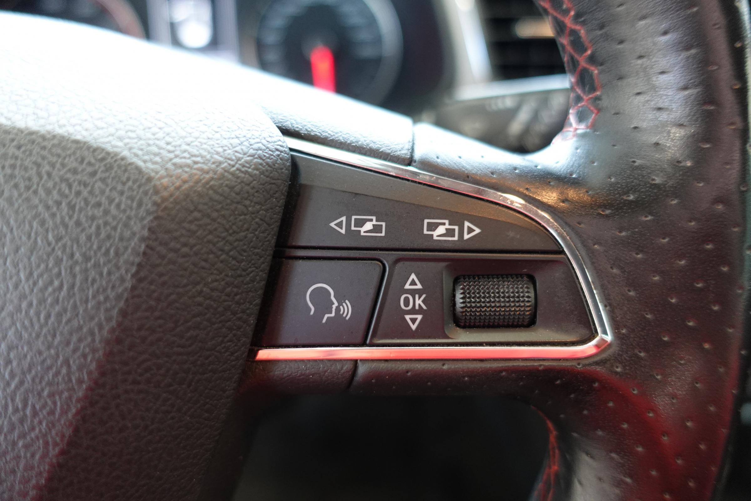 Seat Leon, 2016 - pohled č. 15