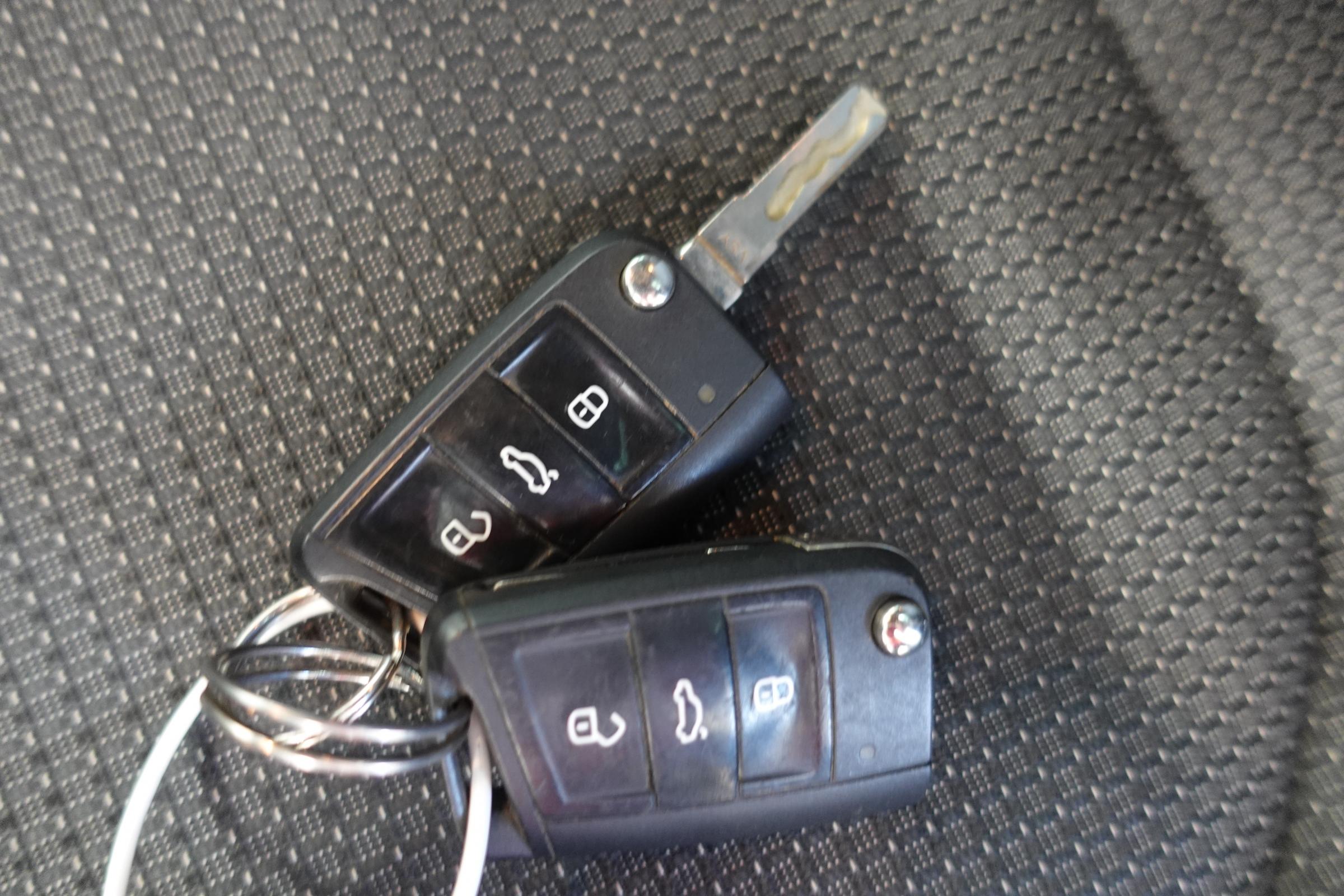 Seat Leon, 2016 - pohled č. 20